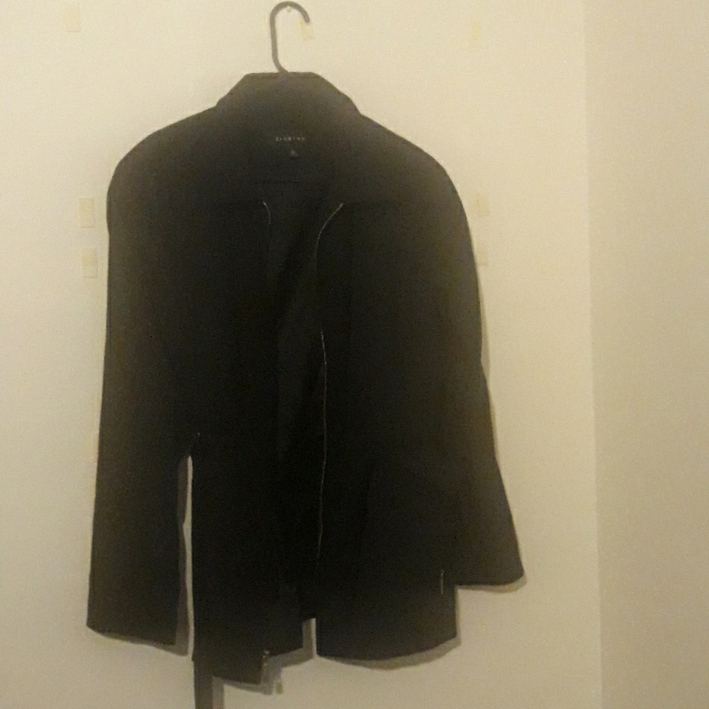 Braetan Rain (long) Jacket L